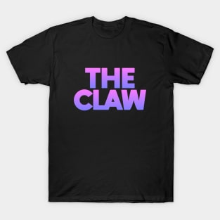 The Claw T-Shirt